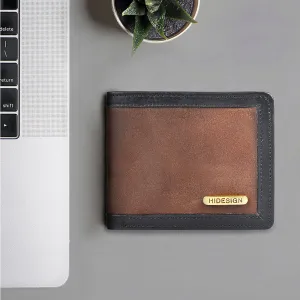 342-017 BI-FOLD WALLET