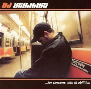 Abilities - For Persons With Dj Abilities