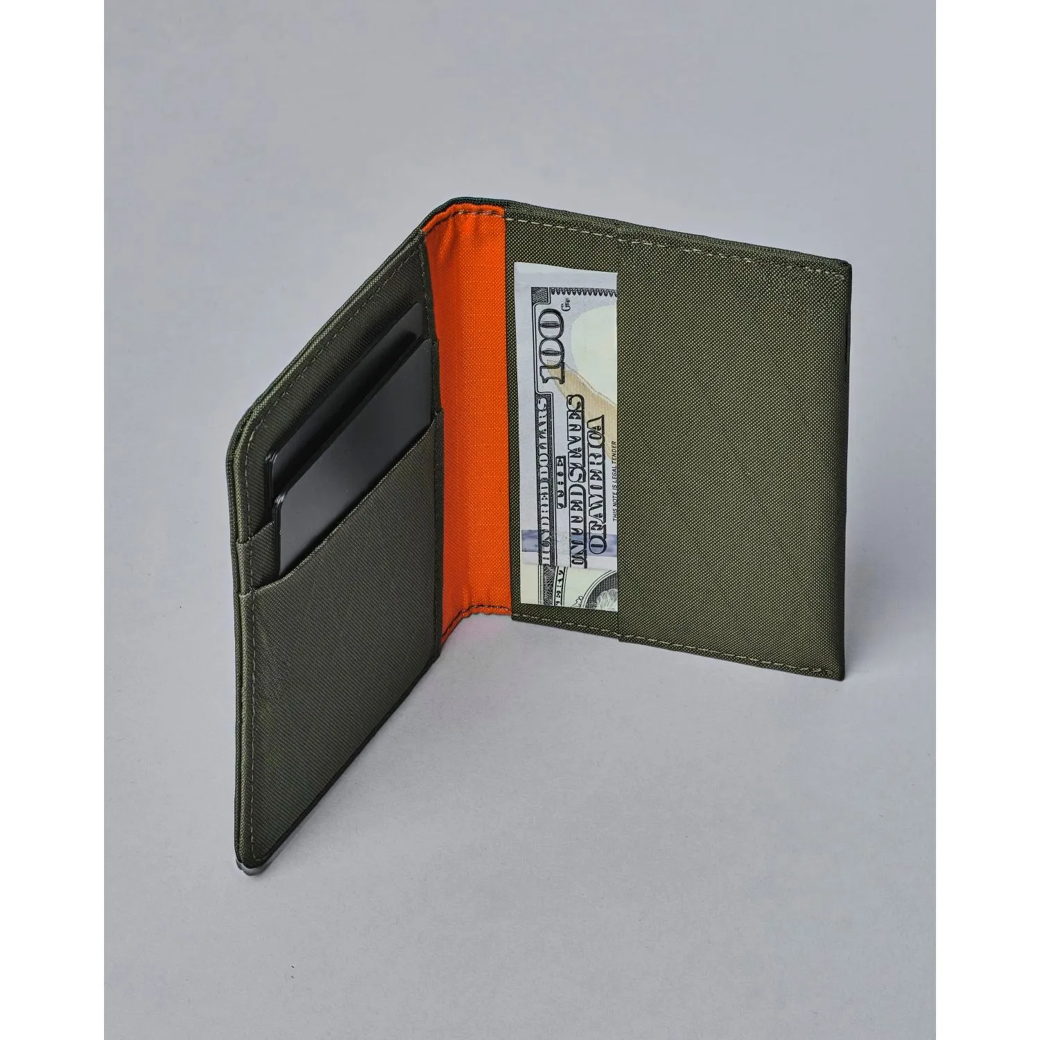 ALPAKA ARK Bifold Wallet X-Pac VX21