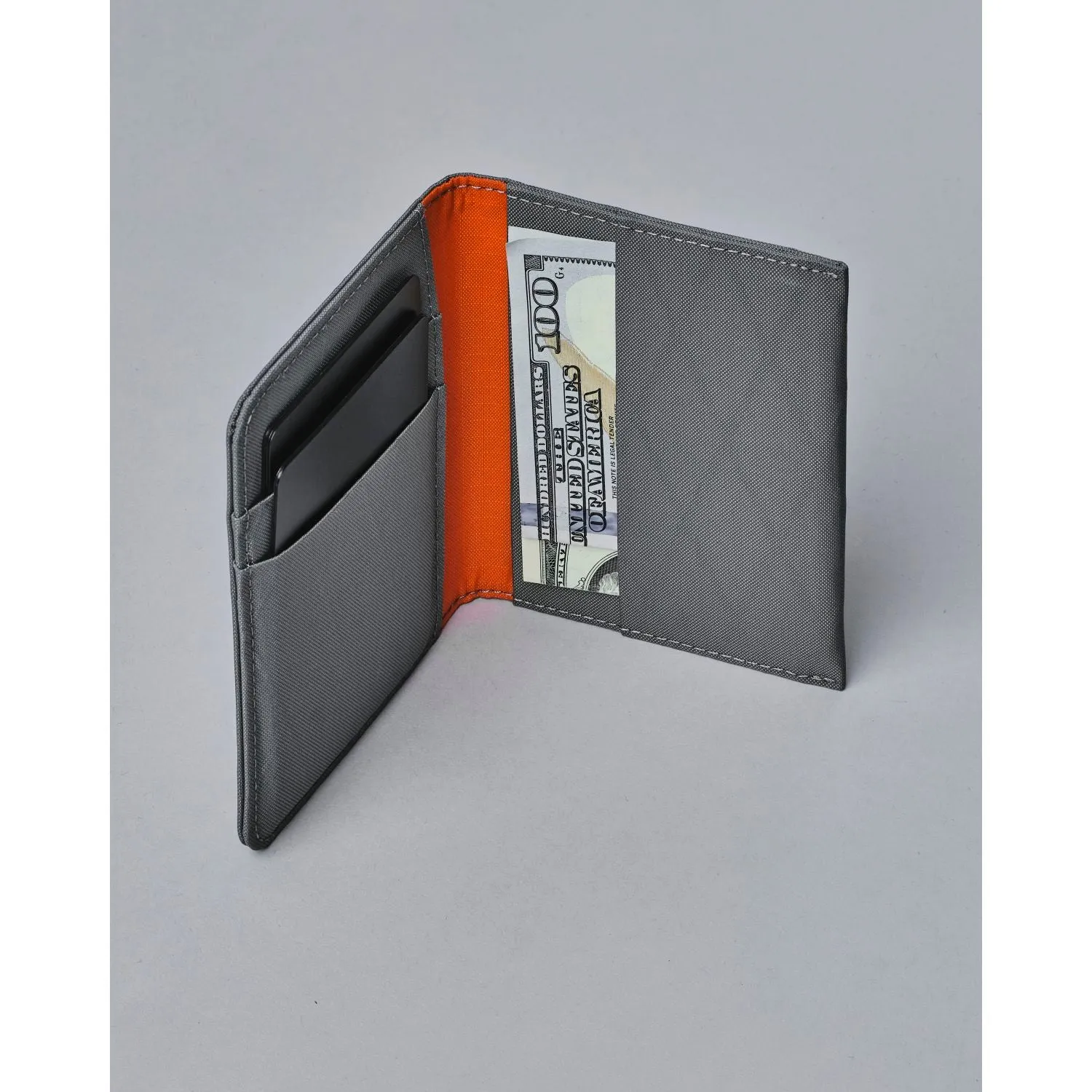 ALPAKA ARK Bifold Wallet X-Pac VX21