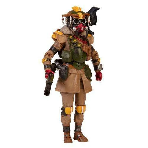 Apex Legends 6-Inch Action Figure - Select Figure(s)