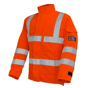 ARC Hi-Viz Jacket (CL.1/ARC2)