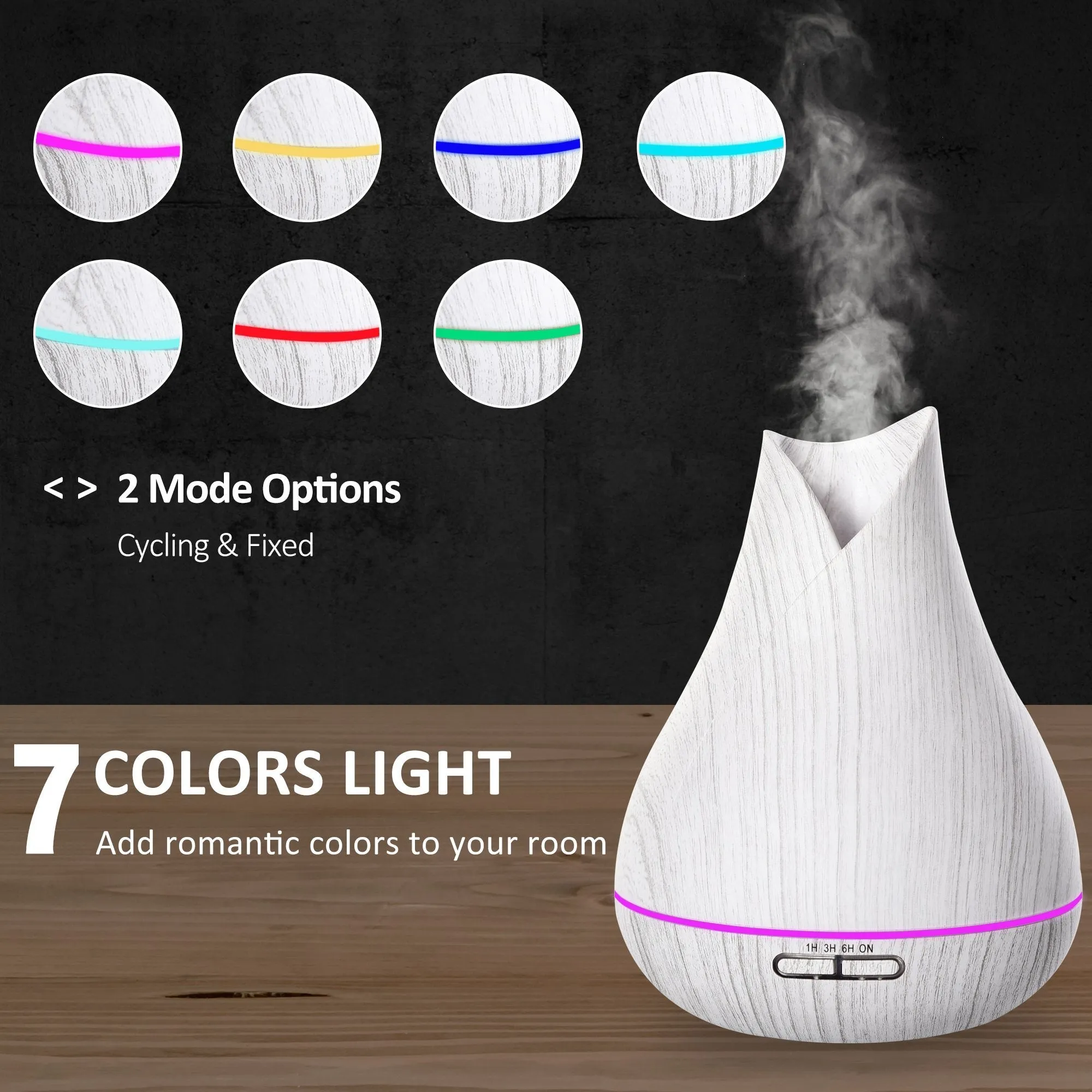 Aroma Diffuser