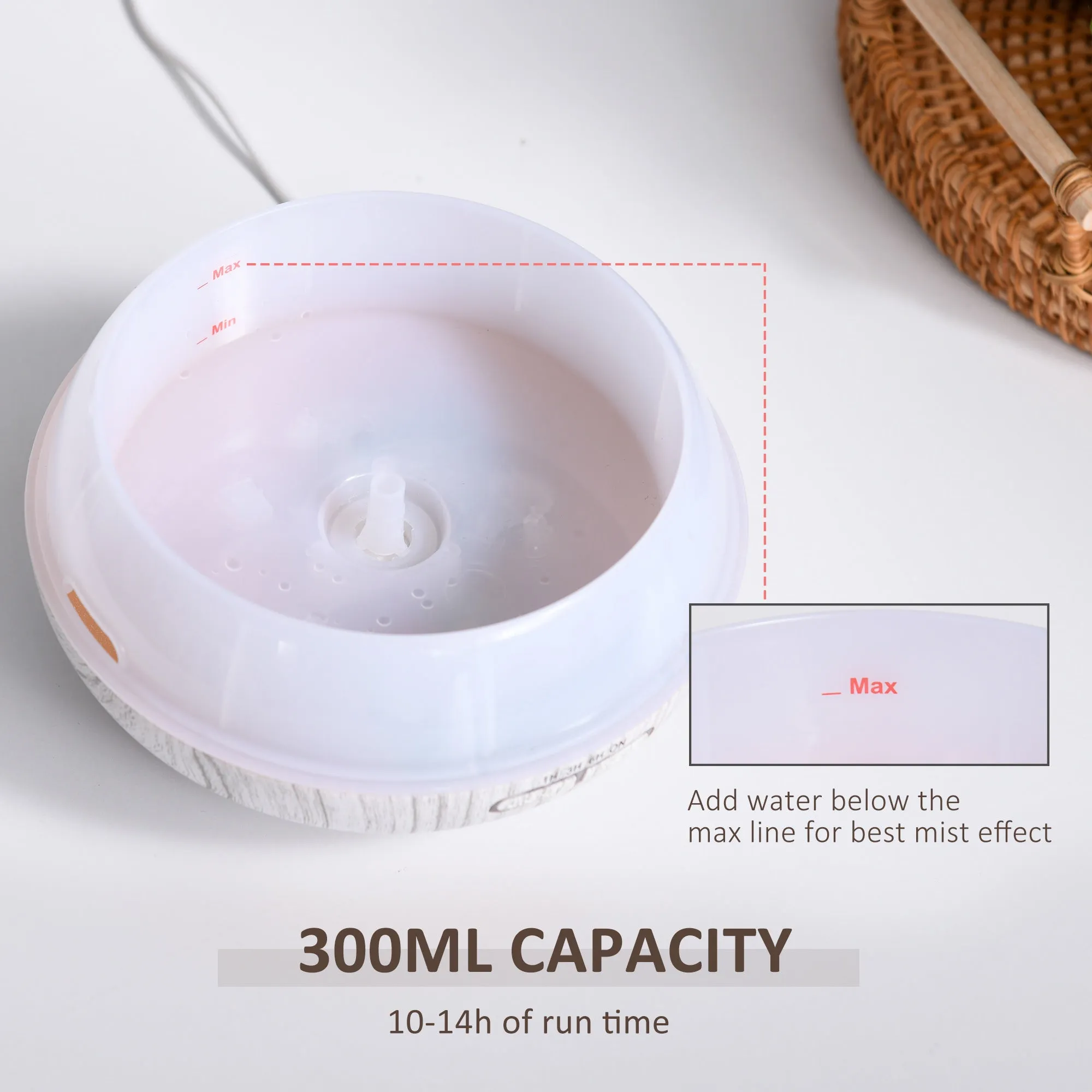 Aroma Diffuser