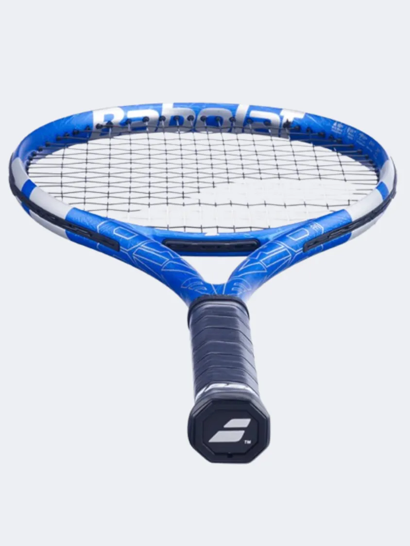 Babolat Pure Drive 30Th Anniversary Size 3 Tennis Racquet Blue/Grey