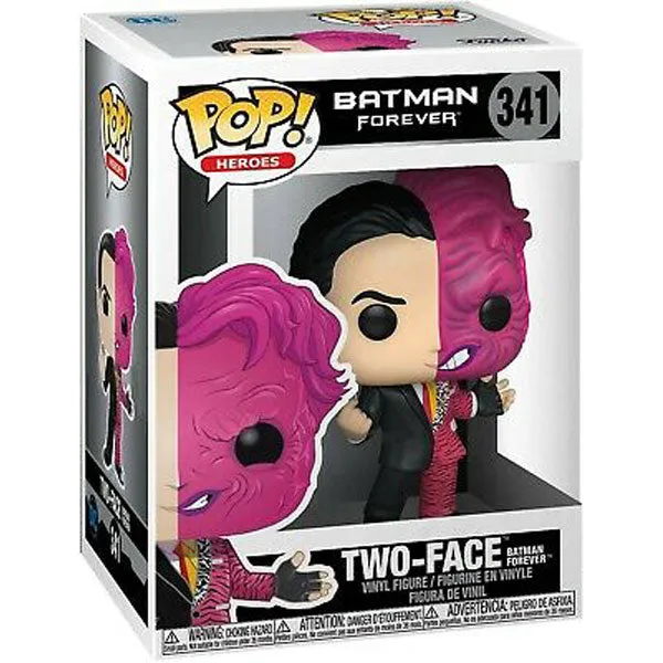 Batman Forever - Two-Face Pop! Vinyl