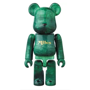 Bearbrick Series 40 - Miles New York [Artist]