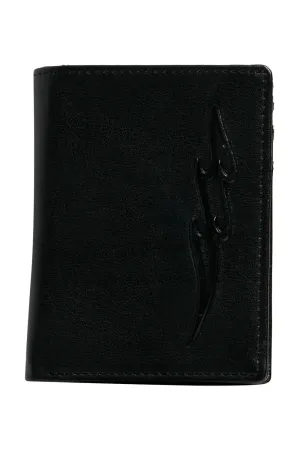 Billabong Vertical Card Wallet