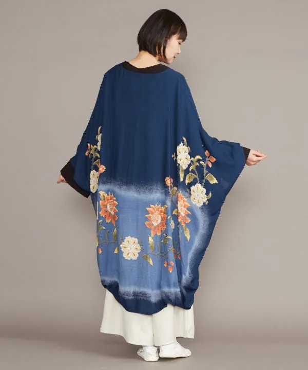 Blooming HAORI UV Protection Cardigan