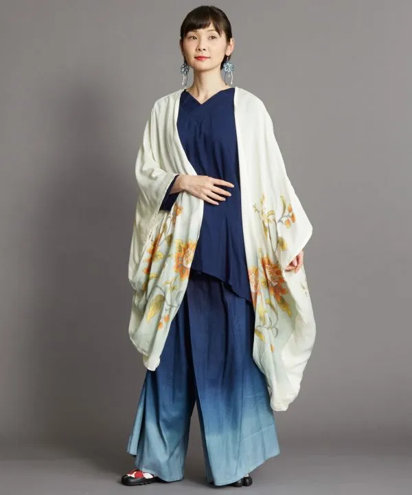 Blooming HAORI UV Protection Cardigan