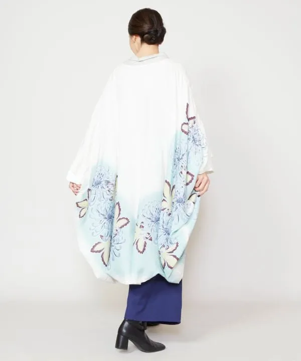 Blooming HAORI UV Protection Cardigan