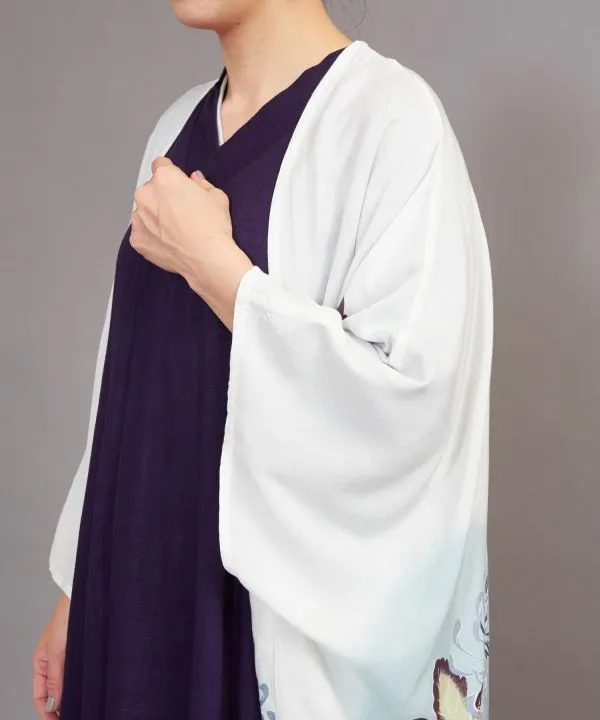 Blooming HAORI UV Protection Cardigan