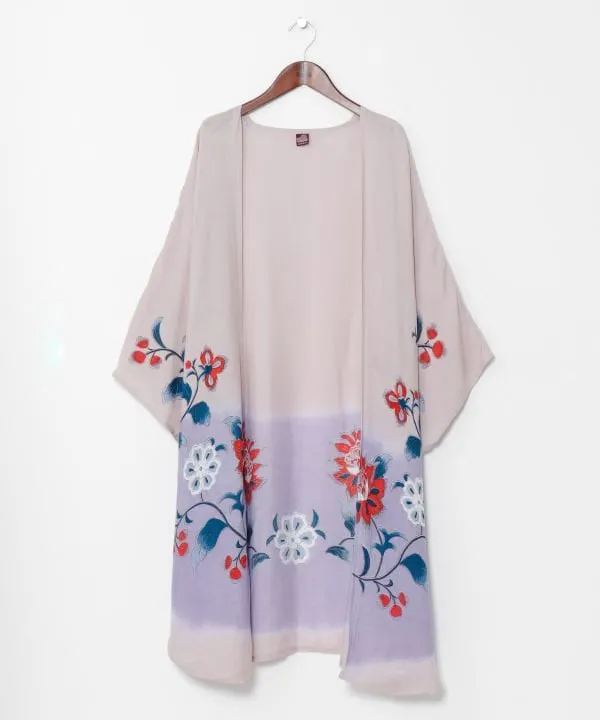 Blooming HAORI UV Protection Cardigan