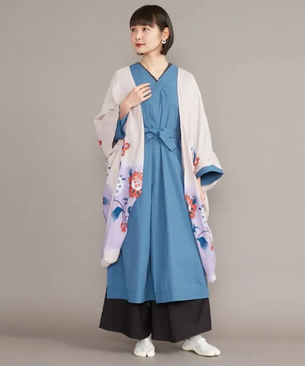 Blooming HAORI UV Protection Cardigan