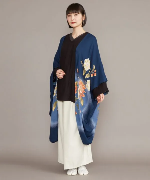 Blooming HAORI UV Protection Cardigan