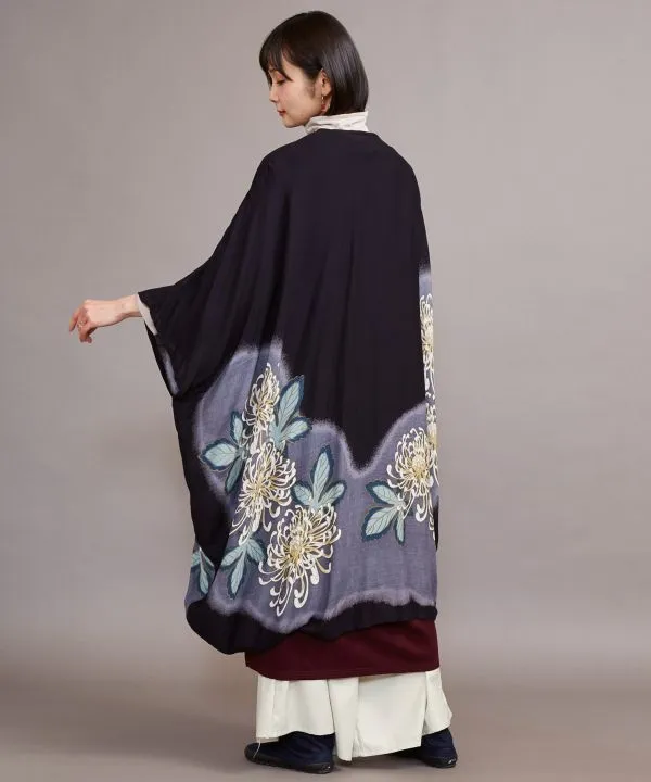 Blooming HAORI UV Protection Cardigan