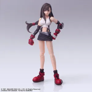 Bring Arts TIfa Lockhart (Re-Run)