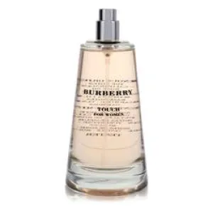 Burberry Touch Eau De Parfum Spray (Tester) By Burberry