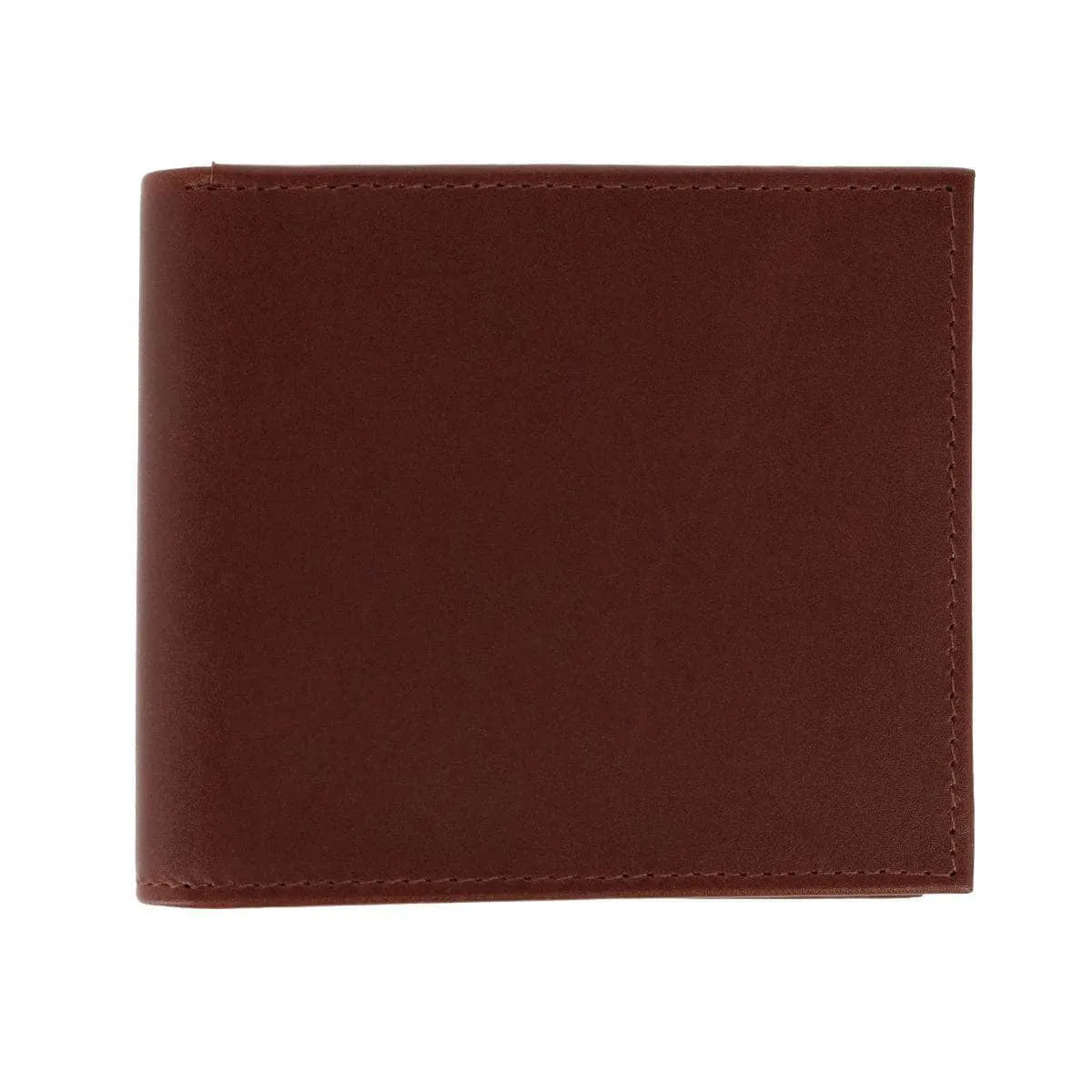 Cabot Cortina Bi-Fold Leather Wallet