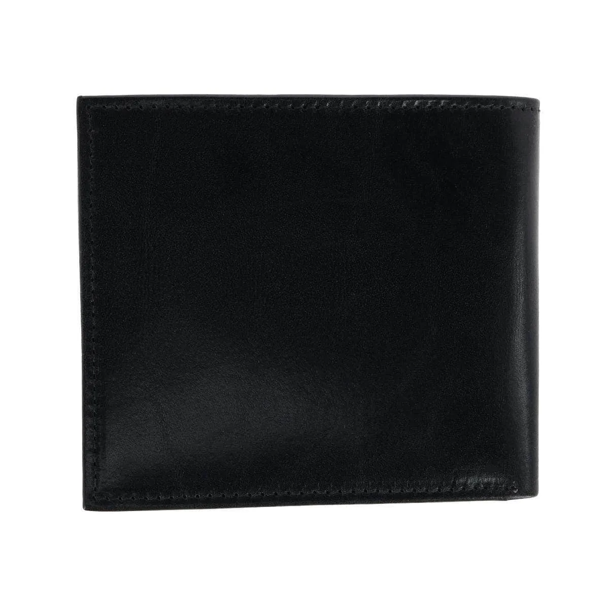 Cabot Cortina Bi-Fold Leather Wallet