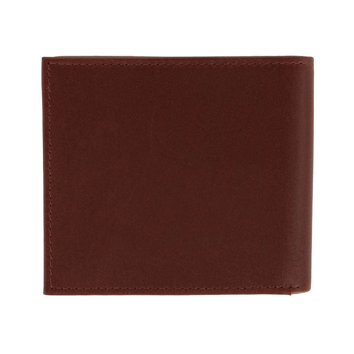 Cabot Cortina Bi-Fold Leather Wallet