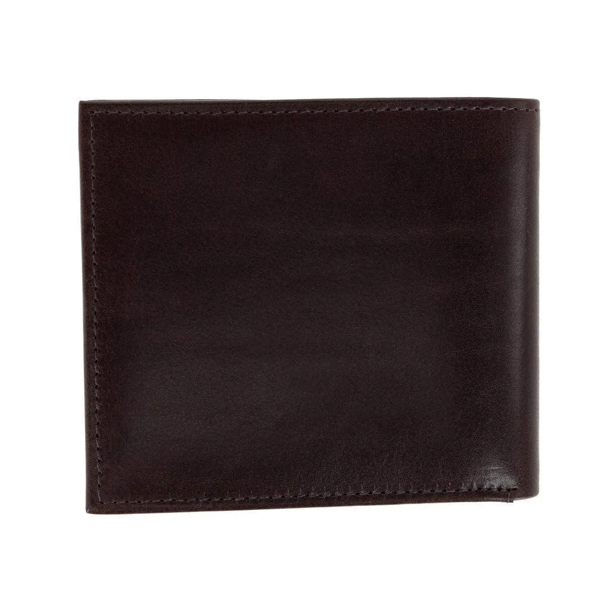 Cabot Cortina Bi-Fold Leather Wallet