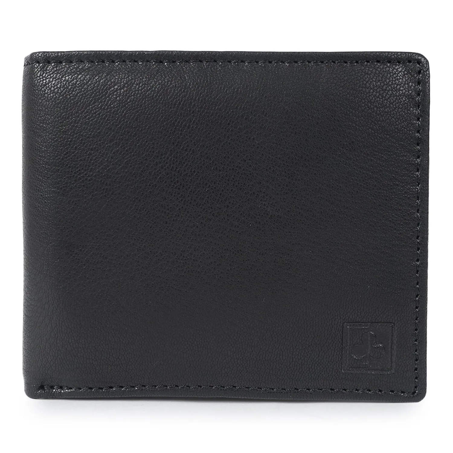 CIMONI Genuine Leather Stylish Classy Casual Formal Ultra Slim Multiple Credit Cards Slot Wallet for Men