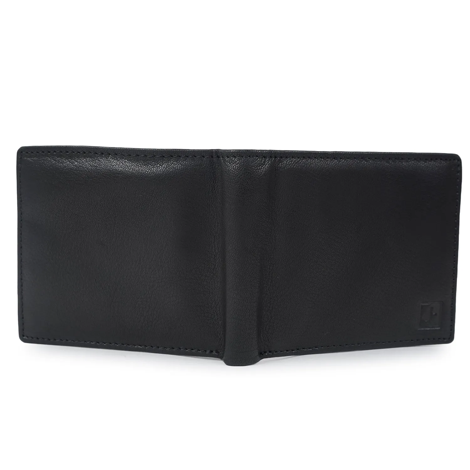 CIMONI Genuine Leather Stylish Classy Casual Formal Ultra Slim Multiple Credit Cards Slot Wallet for Men