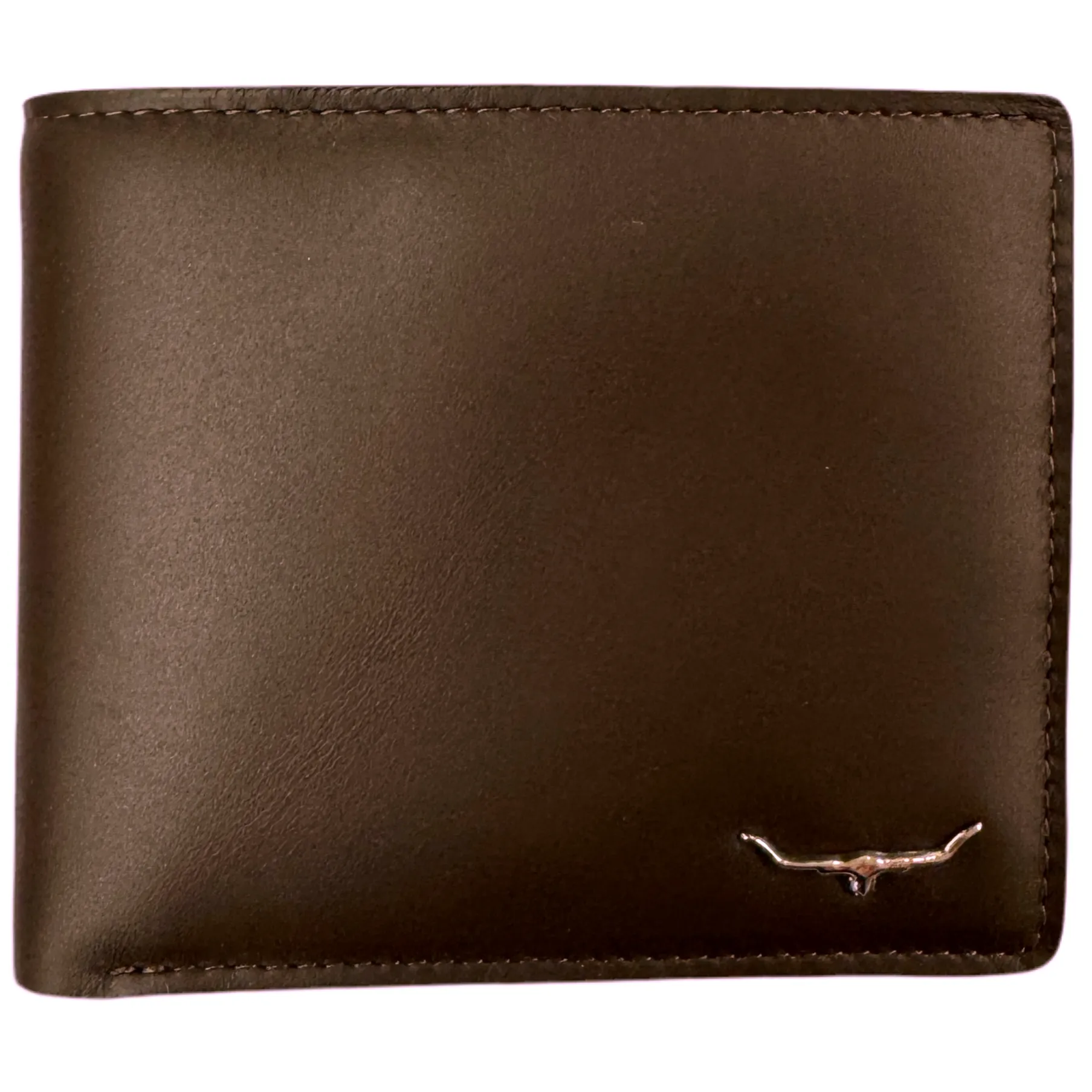 City Slim Bi-Fold Wallet