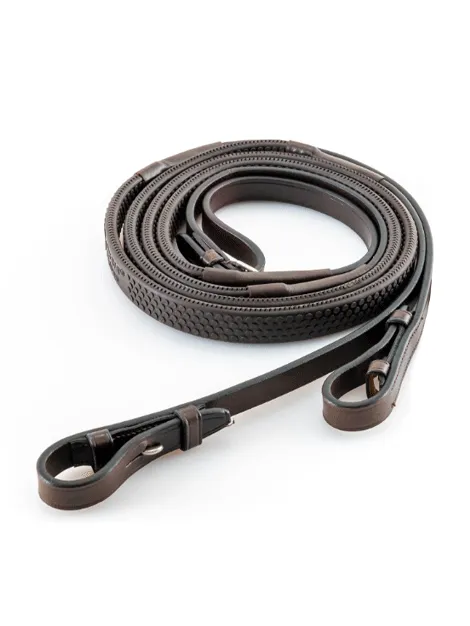 Country Direct Ultra Flex Grip Reins