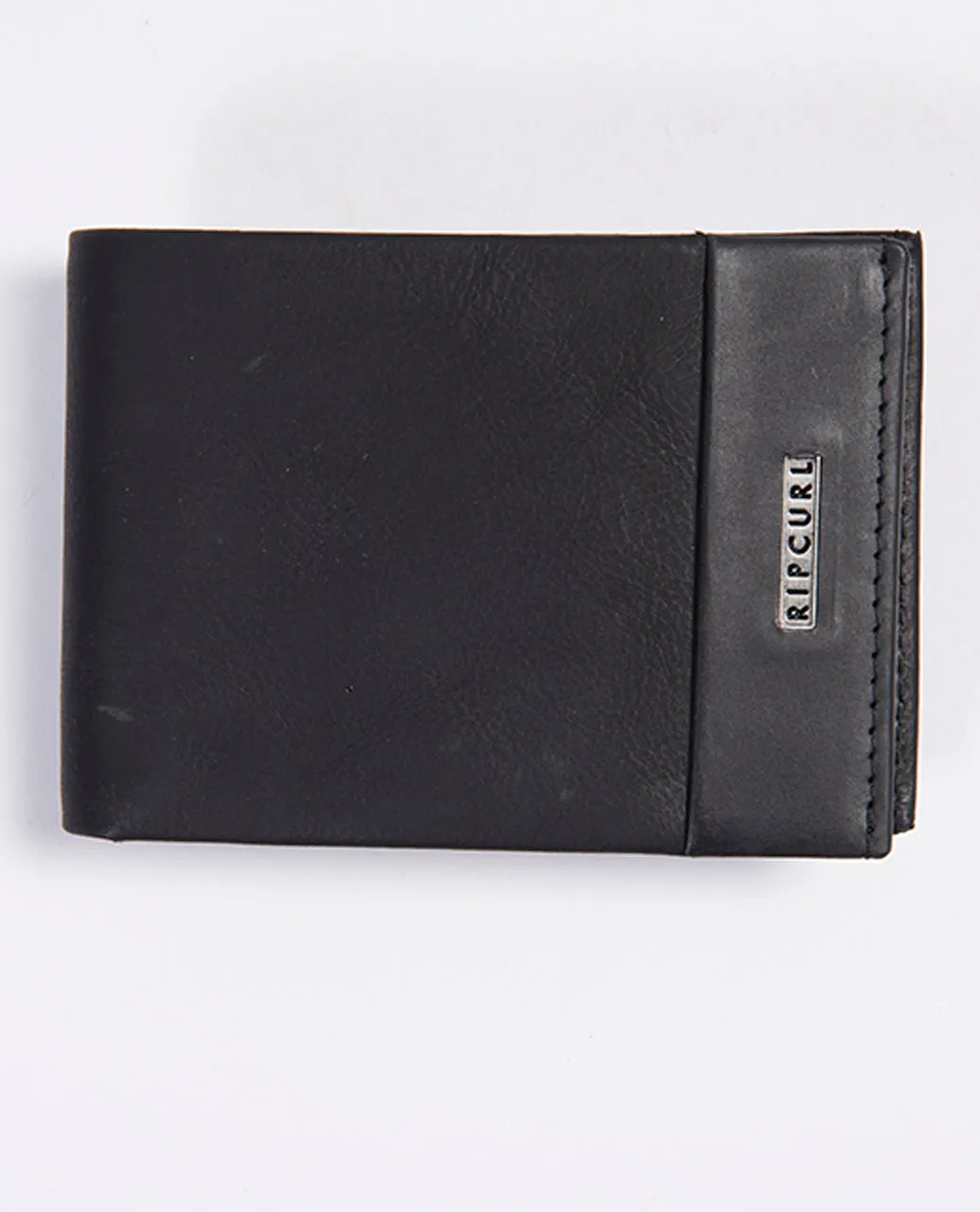 Covert RFID Slim Leather Wallet