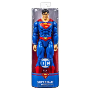 DC Superman 12 inch Action Figure