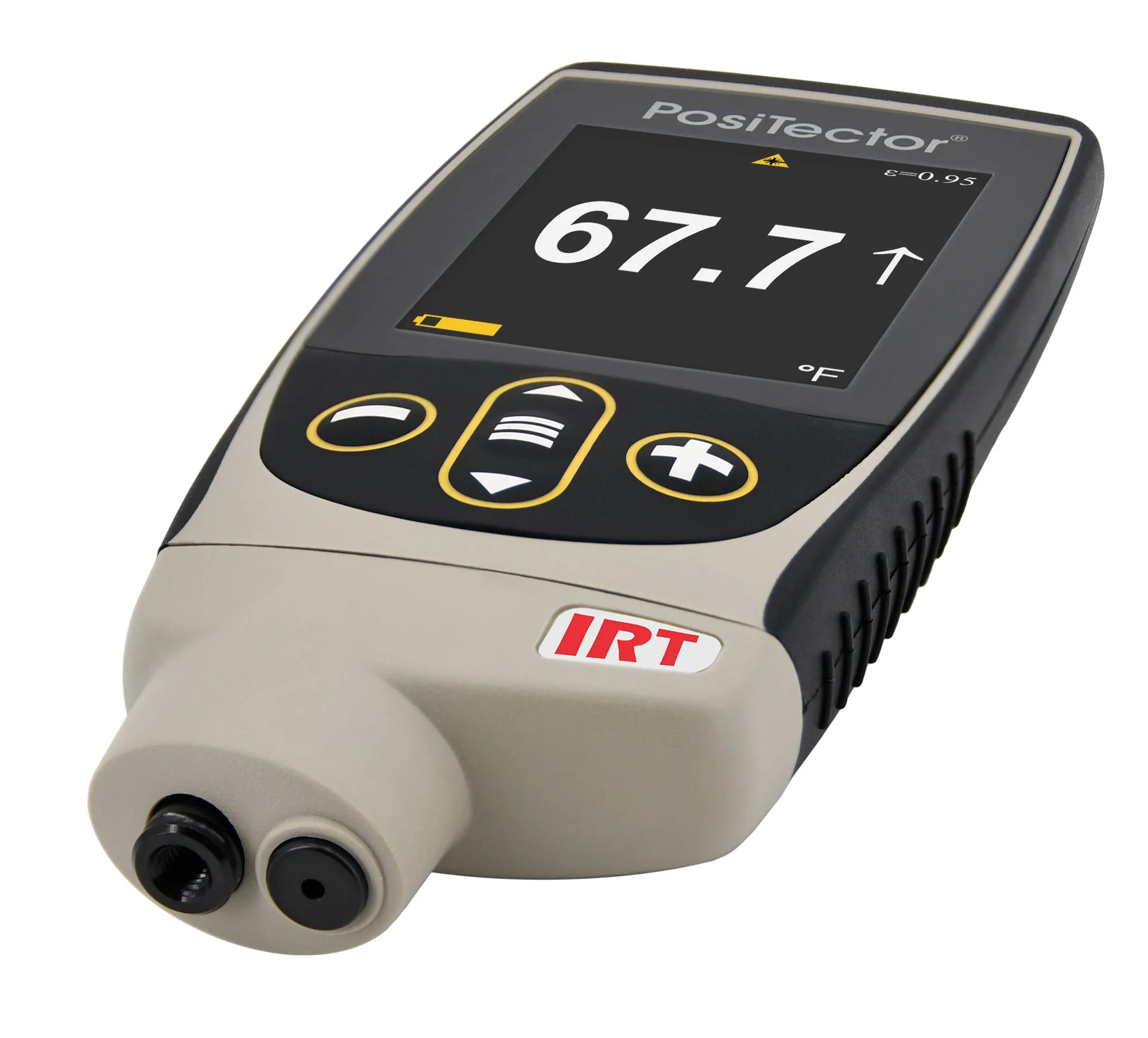 DeFelsko PosiTector® IRT Infrared Thermometer