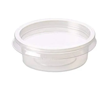 Deli Pots - 2oz