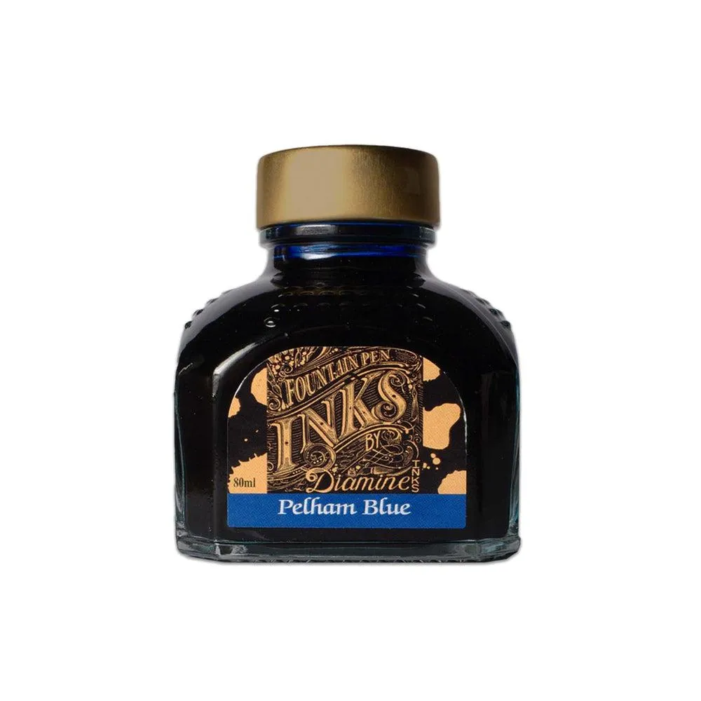 Diamine Guitar Ink Bottle (30ml / 80ml)