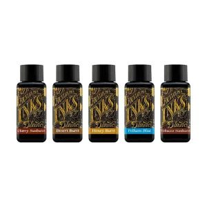 Diamine Guitar Ink Bottle (30ml / 80ml)