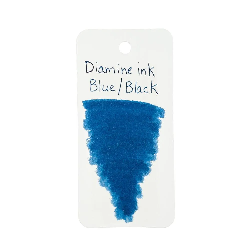 Diamine Ink Bottle (30ml / 80ml) - Blue