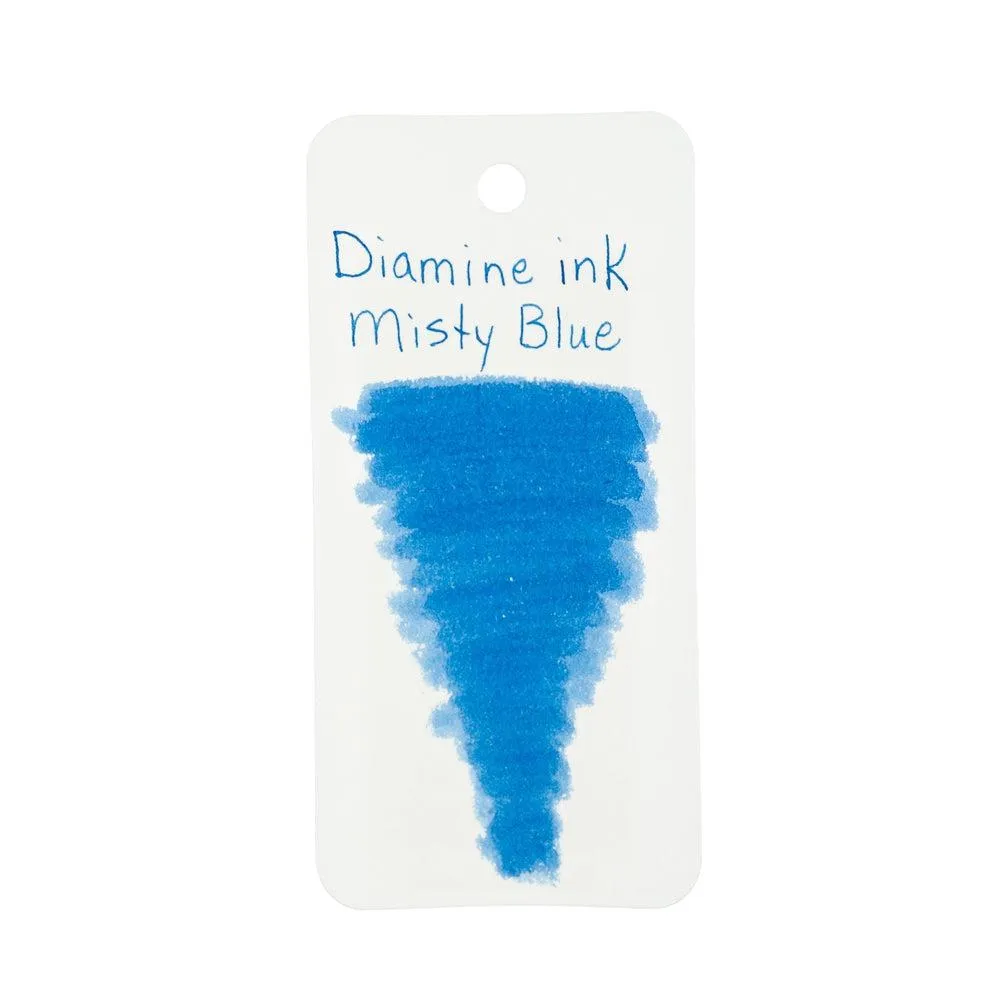 Diamine Ink Bottle (30ml / 80ml) - Blue