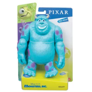 Disney Pixar Core Figure Sulley