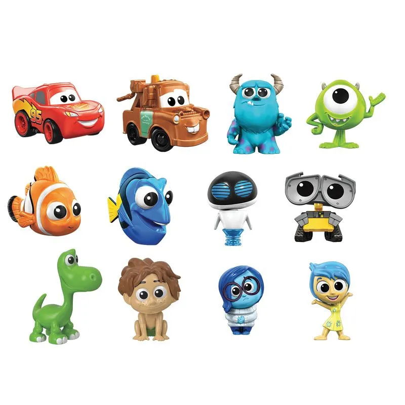 Disney Pixar Minis Blind Bag