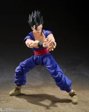 Dragon Ball Super: Super Hero: S.H.Figuarts Ultimate Son Gohan (Reissue Ver.)