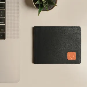 EE 347-036 BI-FOLD WALLET