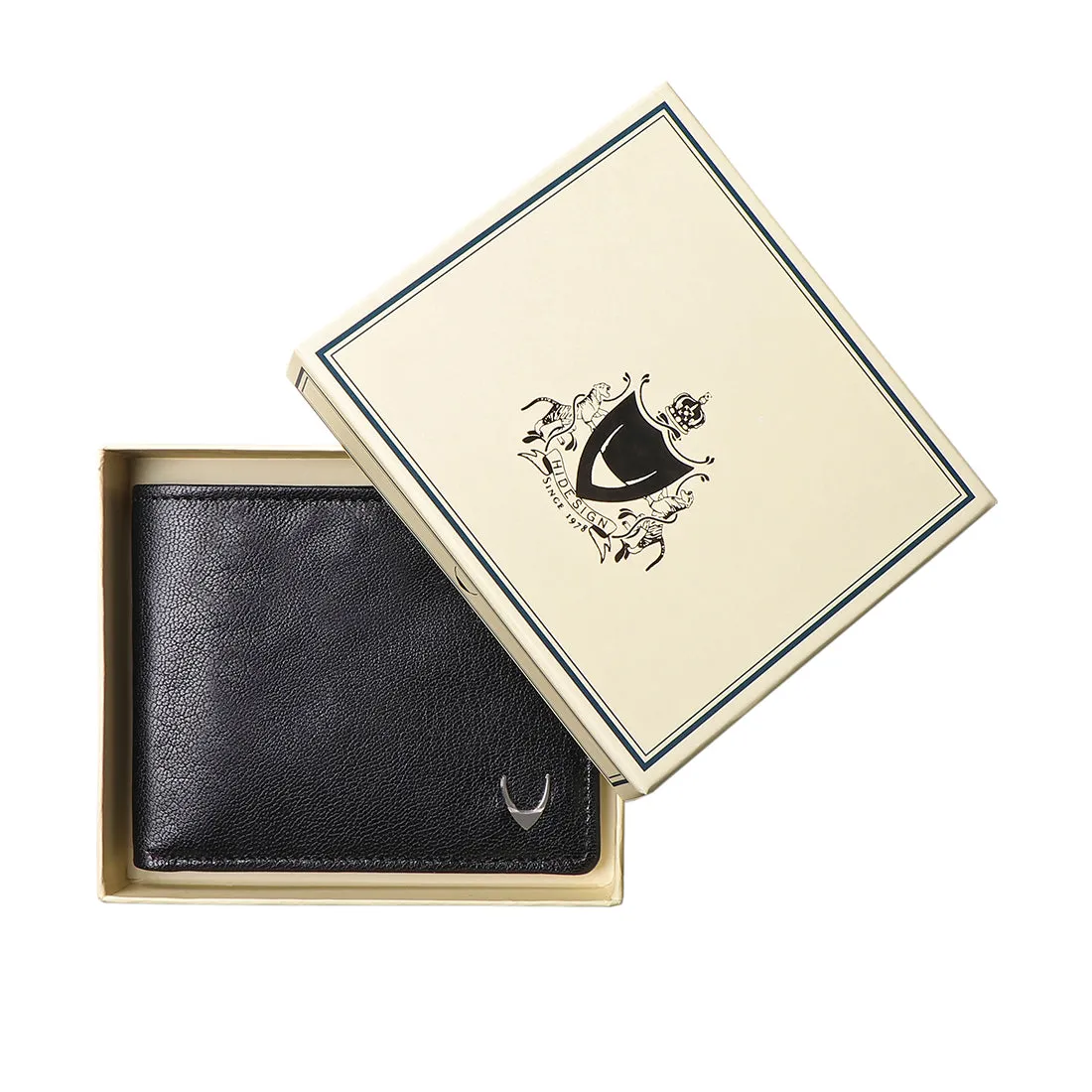 EE MYW-06A RF BI-FOLD WALLET