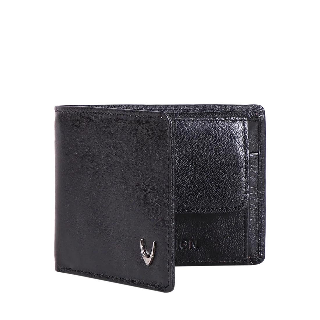 EE MYW-06A RF BI-FOLD WALLET