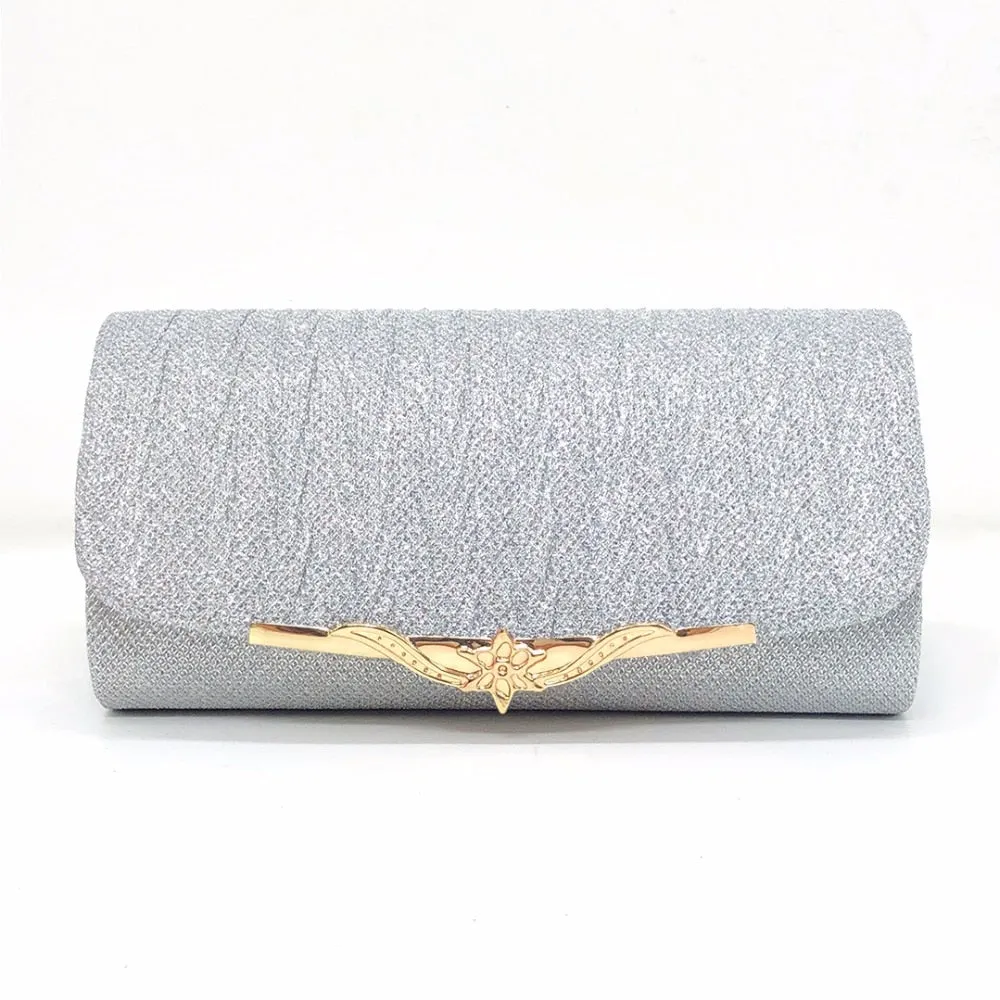 Elegant Woman’s Evening Clutch