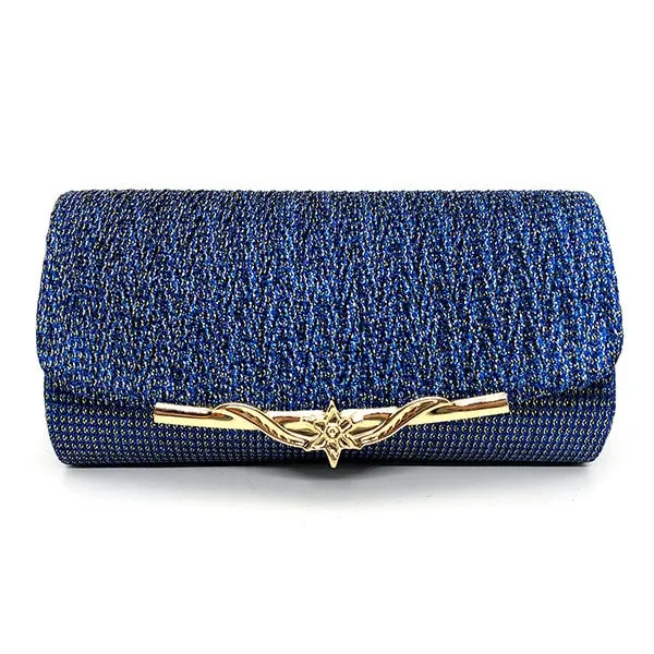 Elegant Woman’s Evening Clutch