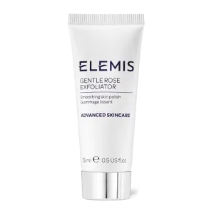 Elemis Gentle Rose Exfoliator