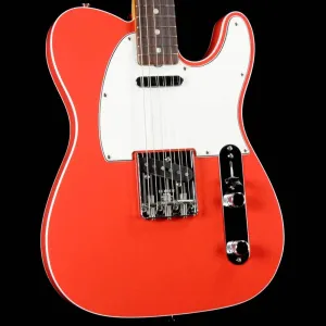 Fender American Original '60s Telecaster Fiesta Red