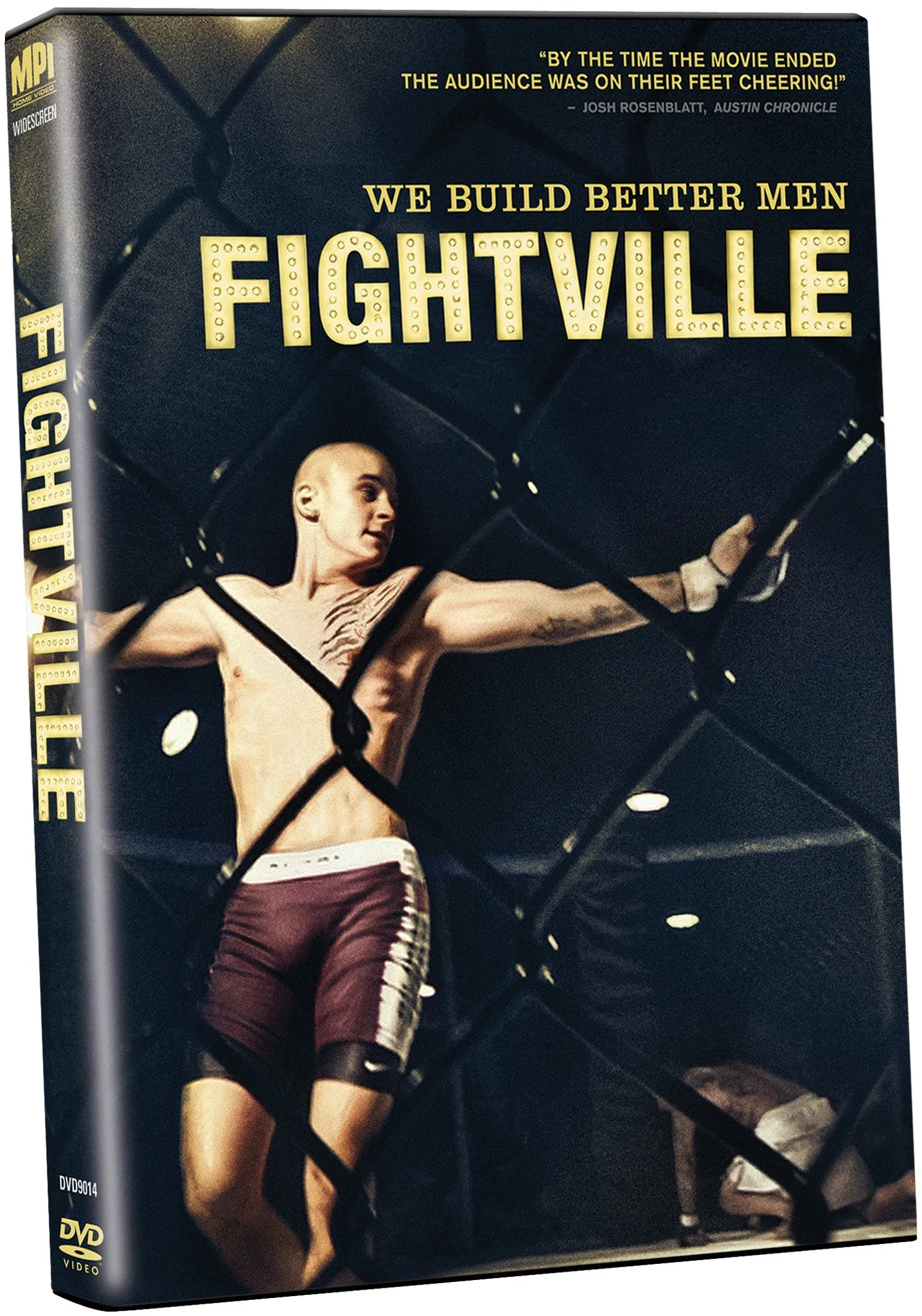 Fightville