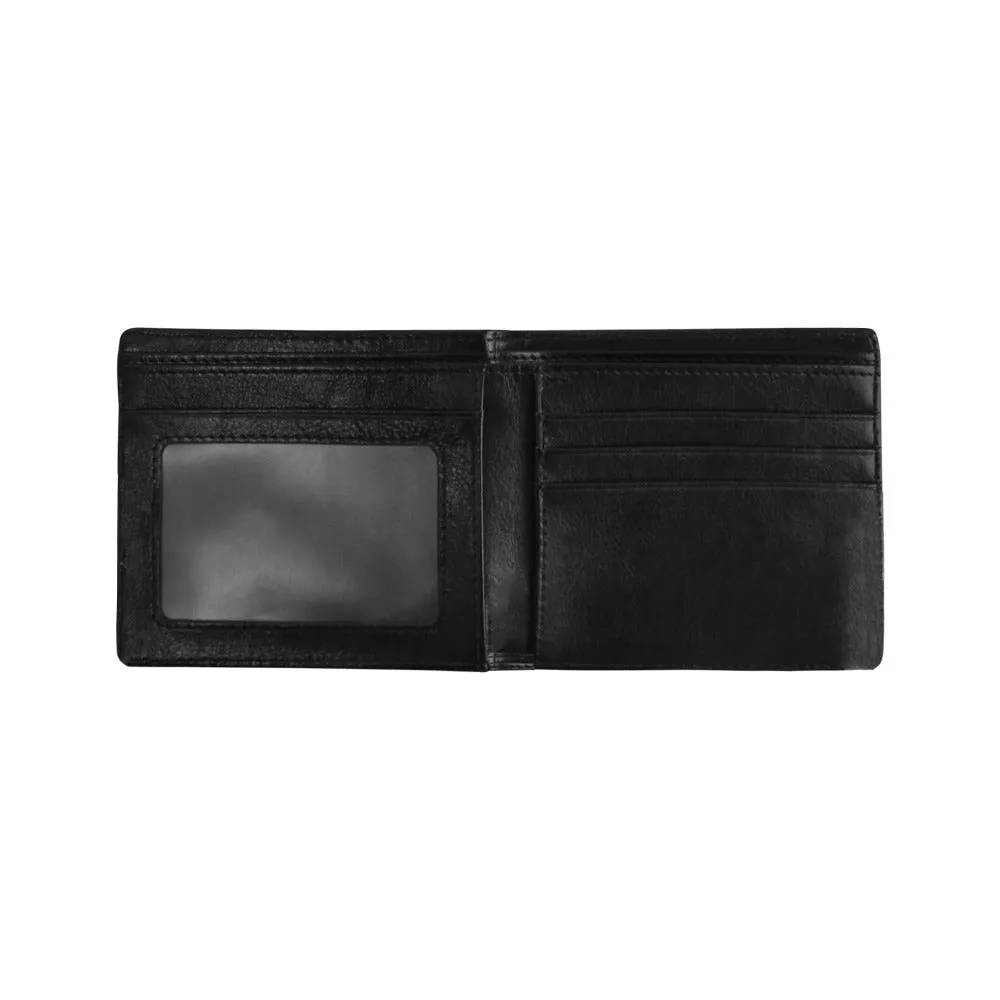 Firefighter Bifold Stylish Wallet